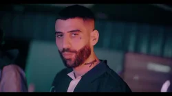 مغني راب جزائري يهدد فنان مغربي بـ"الكلاشينكوف" في إيطاليا (صورة)